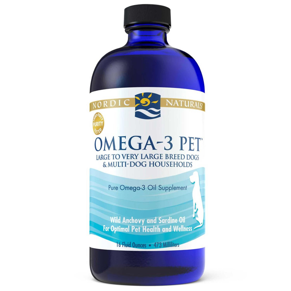 Omega 3 Pet M87354