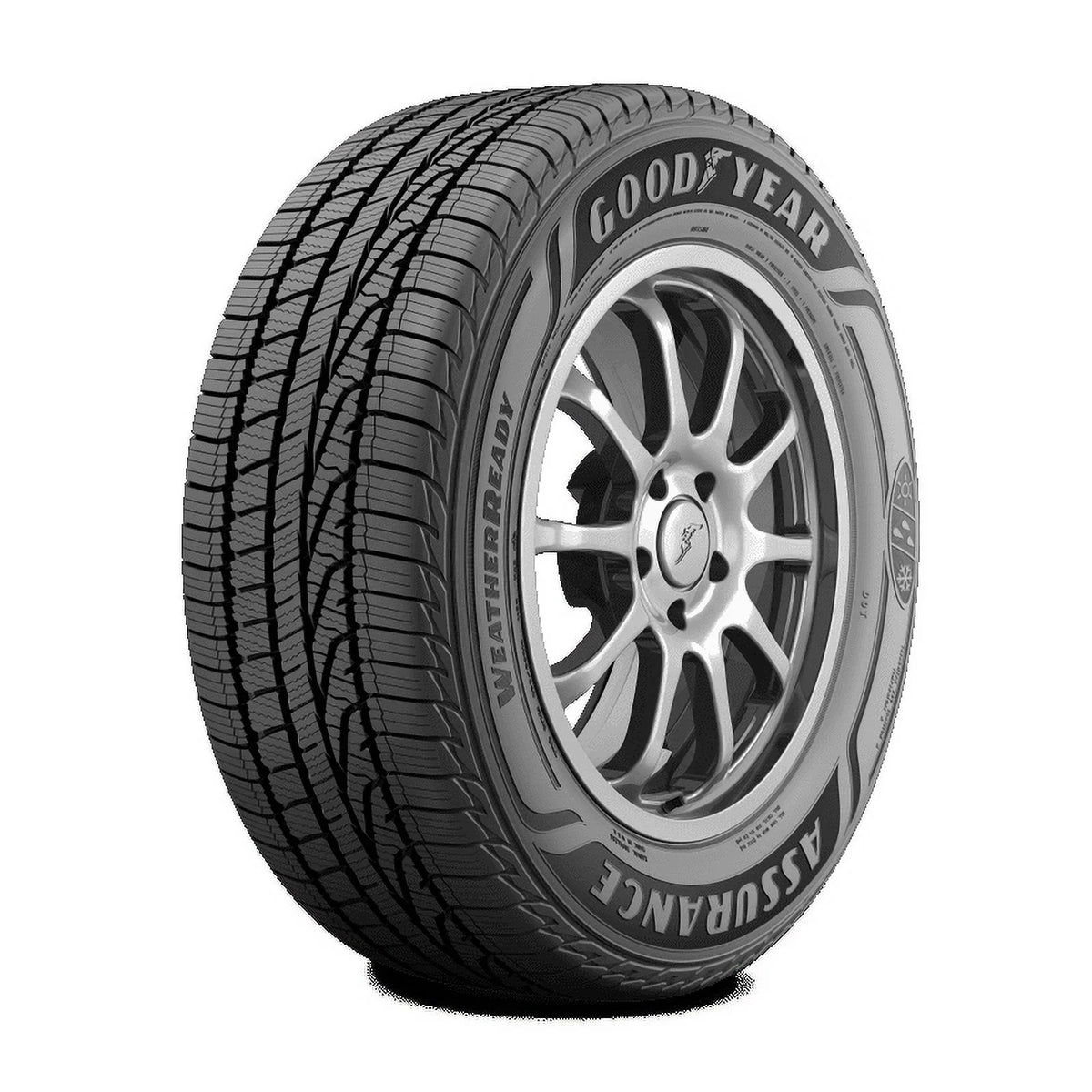 All-Season Tire U3118