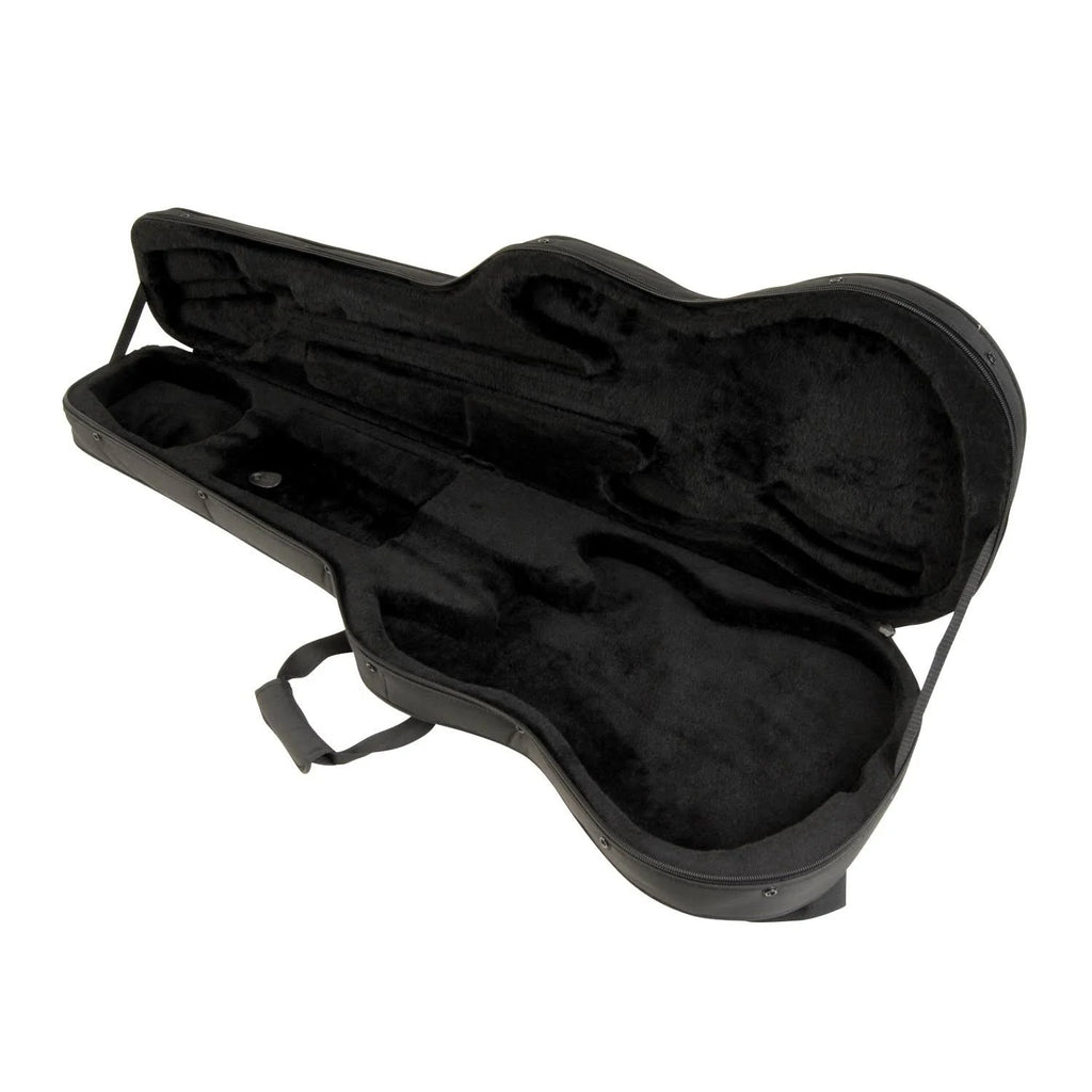 Universal Shaped Electric Bass Soft Case R5472