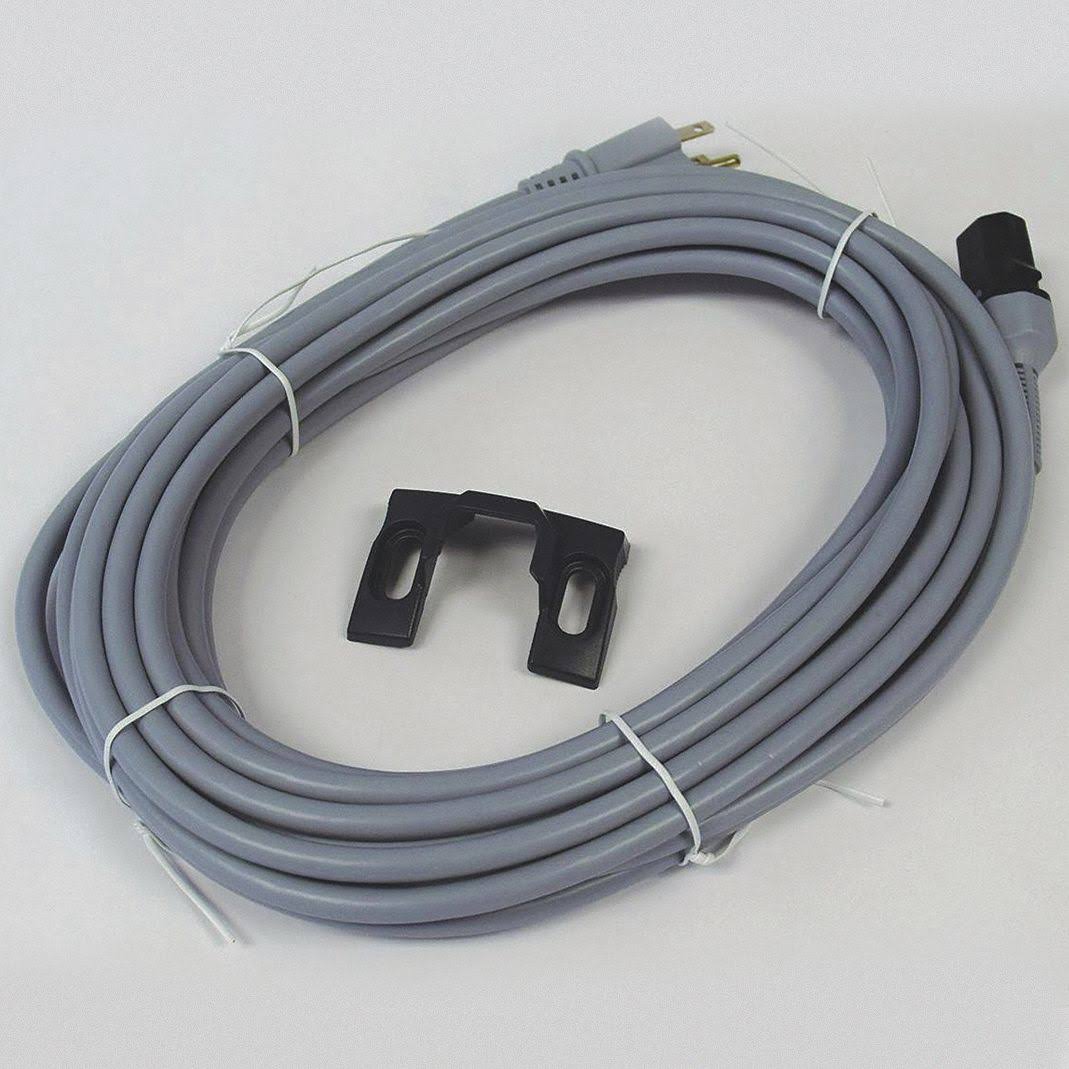 Grounded Power Cord, 30 ft. N2144