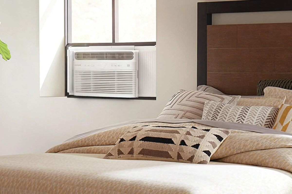 8,000 BTU Window Air Conditioner X502721