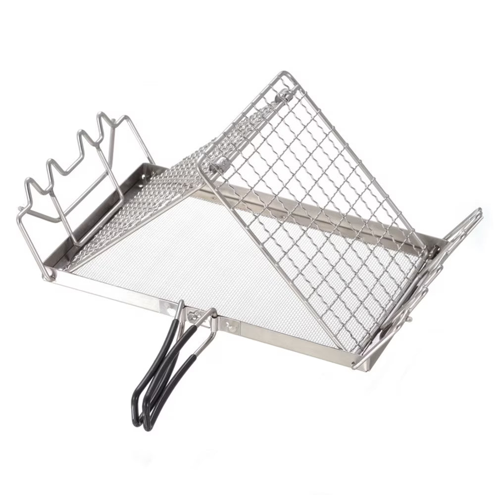 Steel Toaster T2953