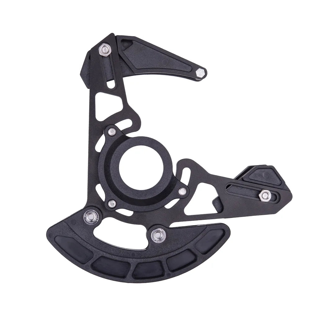 MTB Bicycle Chain Guide Drop Catcher BB Mount Adjustable H30411