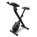 Foldable Upright Exercise Bike A177