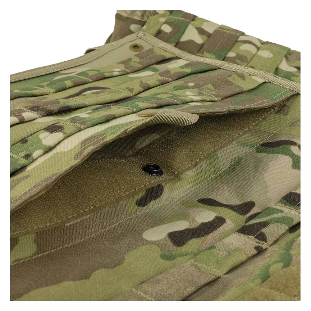 Multicam Plate Carrier T241