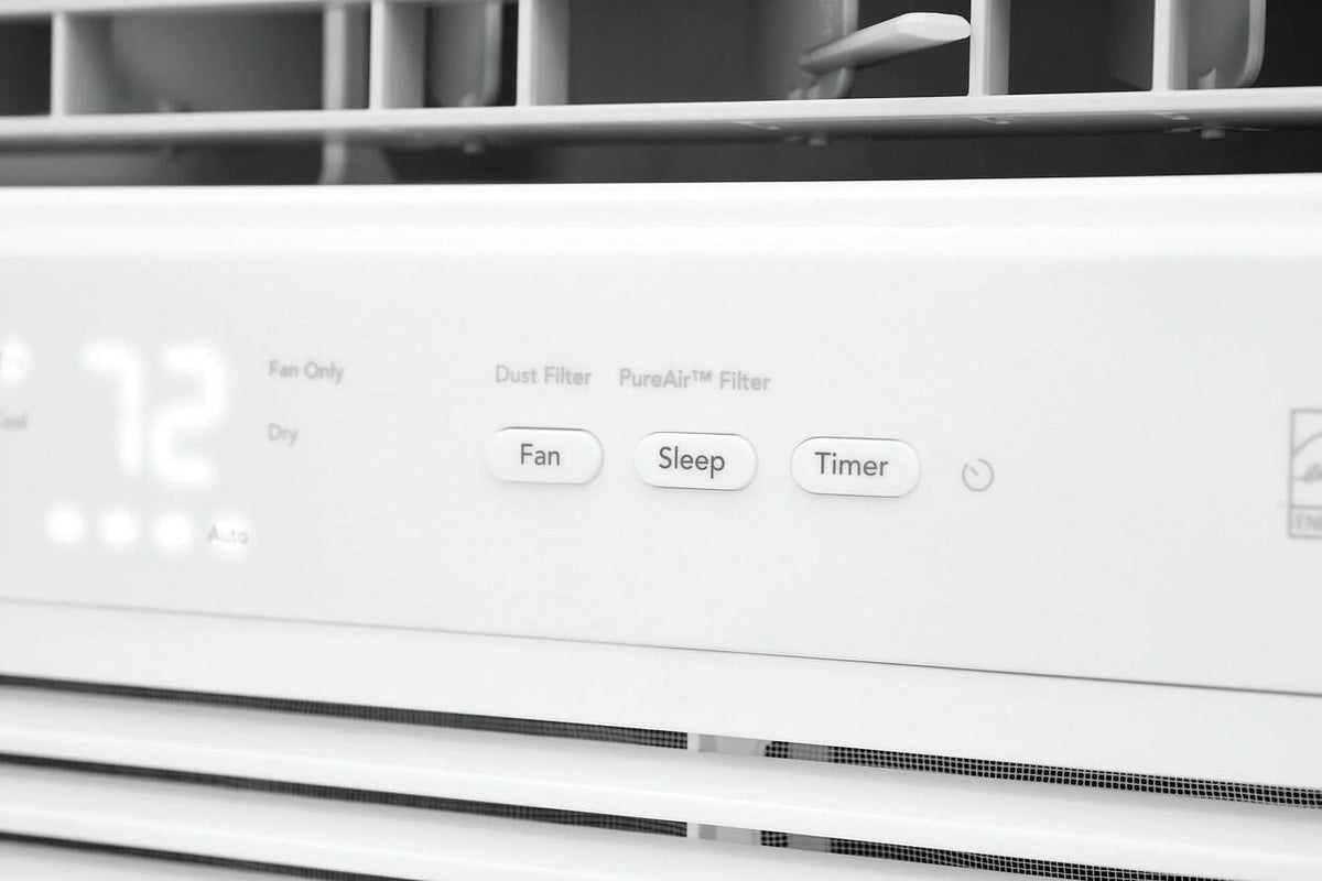 8,000 BTU Window Air Conditioner X502721