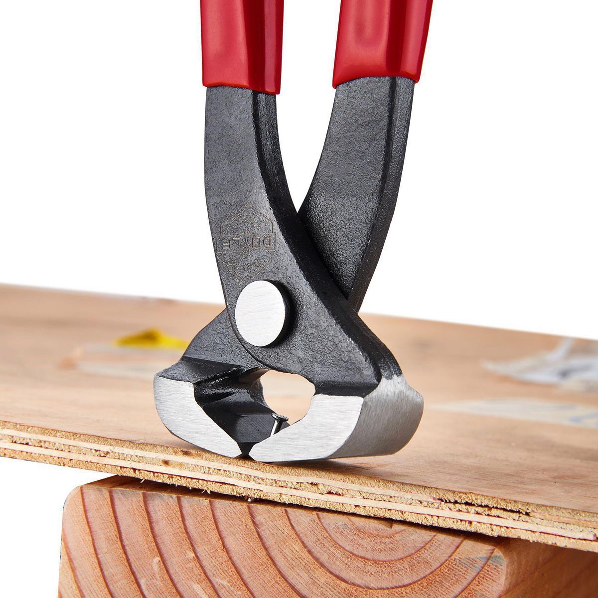 10 in. Heavy Duty End Nipper R921