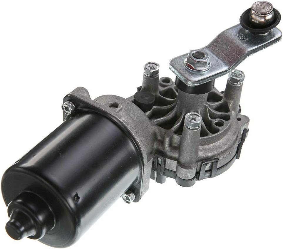 Windshield Wiper Motor Front J8583