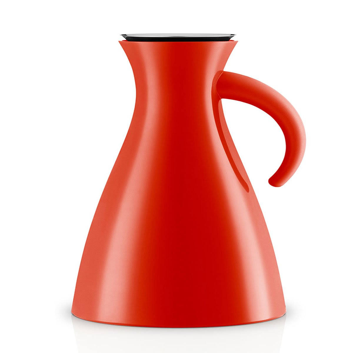 Orange 1-liter Vacuum Jug J95972