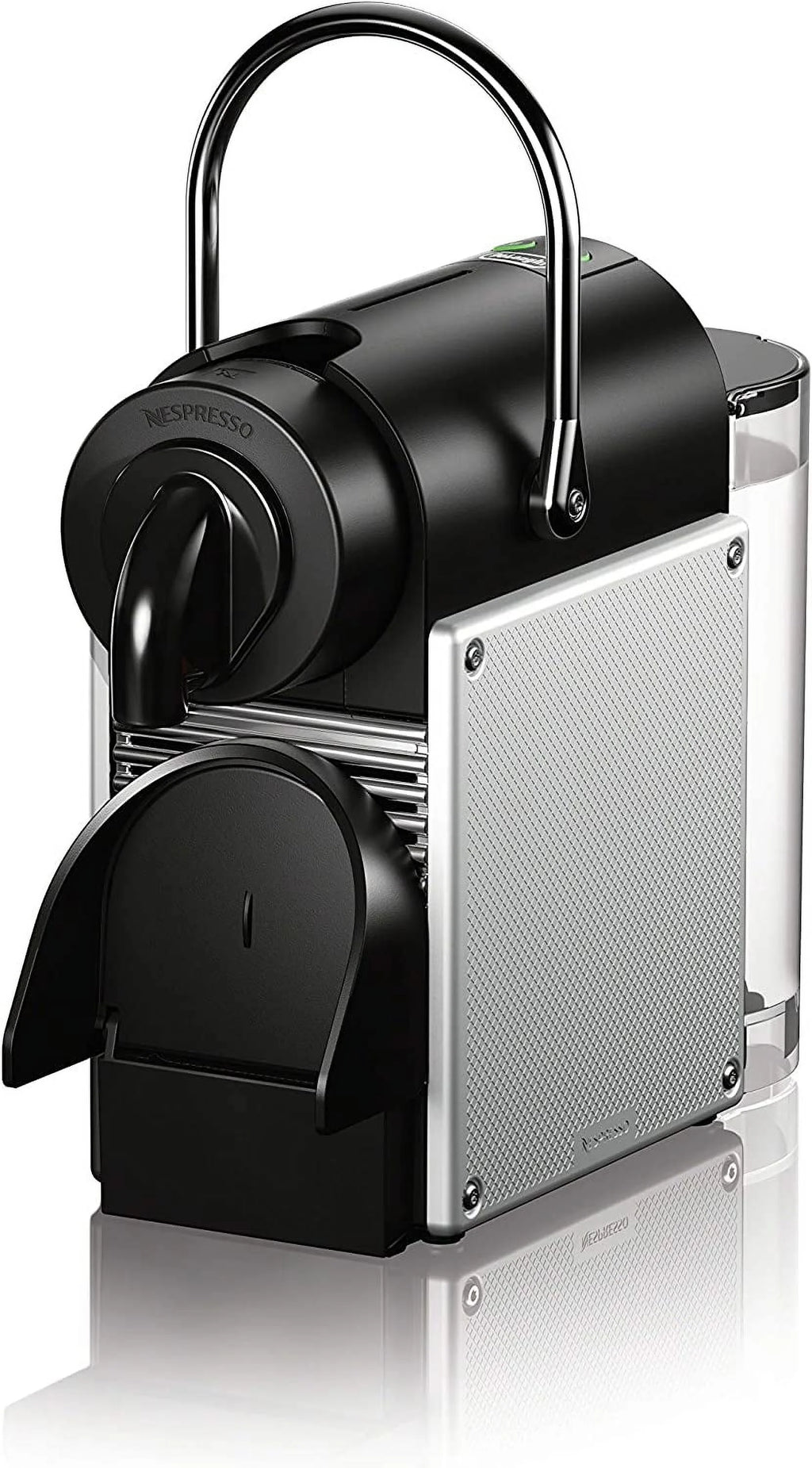 Aluminum Espresso Machine K75574