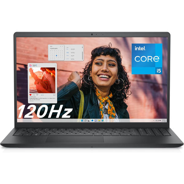 15.6 Inch FHD Laptop A752