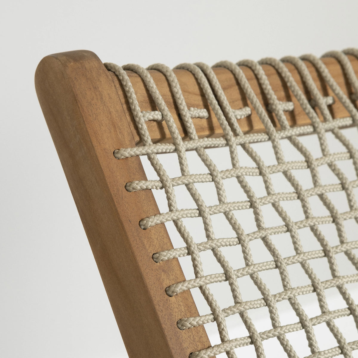 Beige Bohemian Harmony Chair I6751