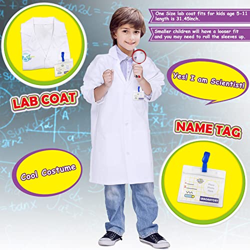 272 Experiments Science Kit Chemistry Set N2883