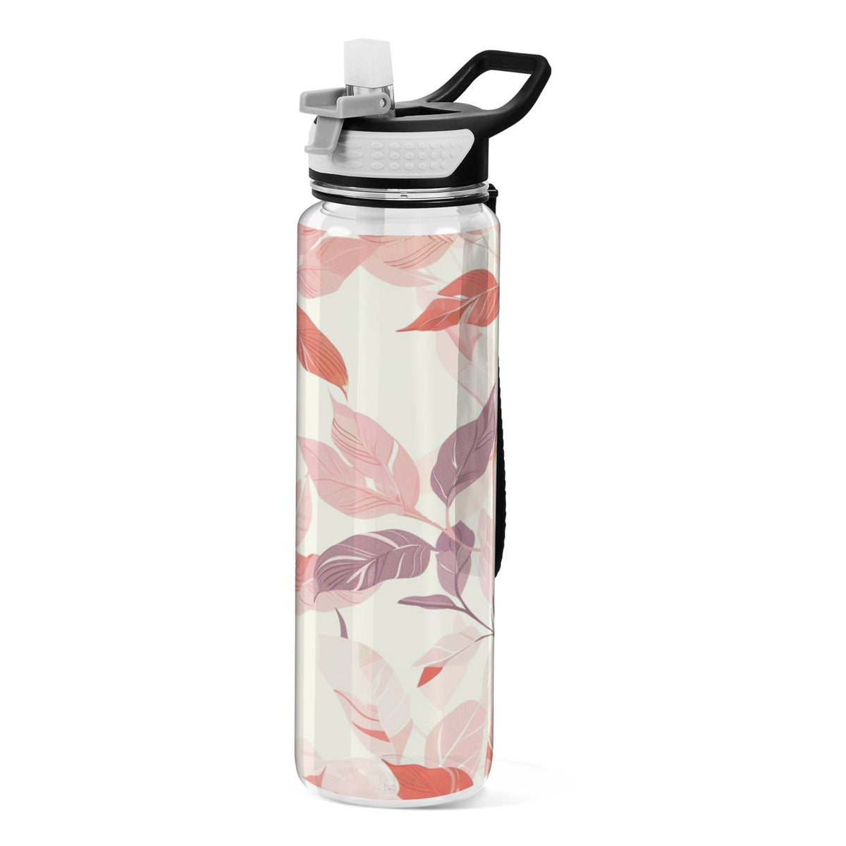 32oz Leakproof Tritan Water Bottle with Straw Z88903
