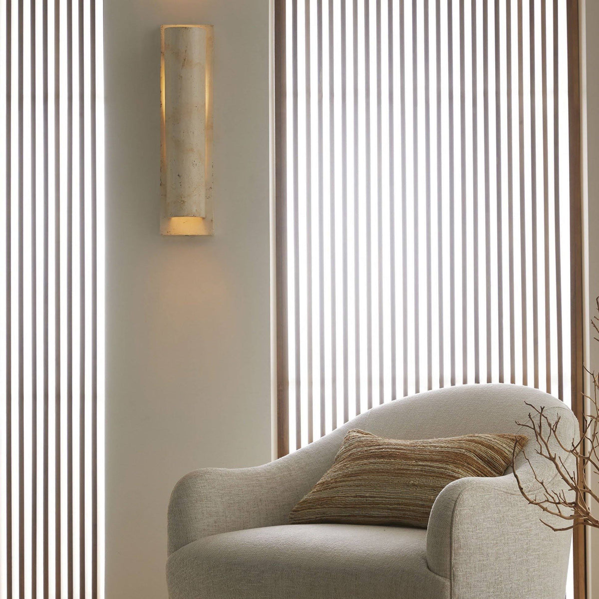 Sconce W7520