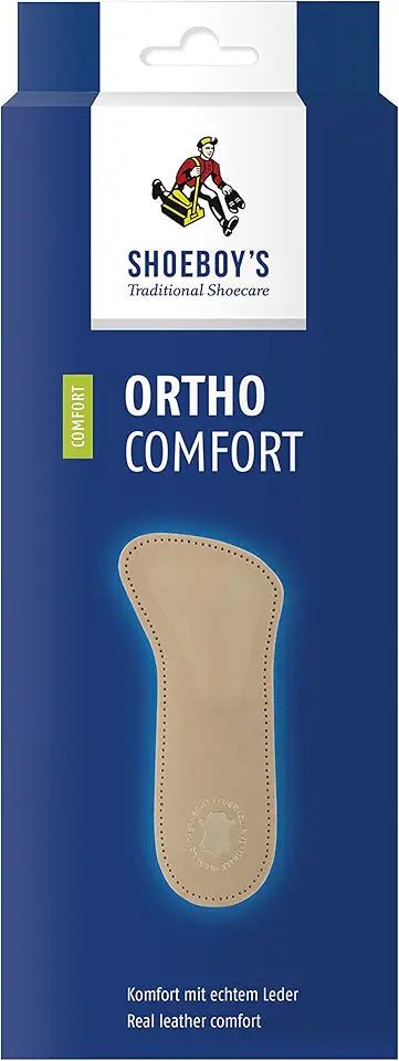 Size 7.5 to 9 Ortho Comfort Foot Support O657384