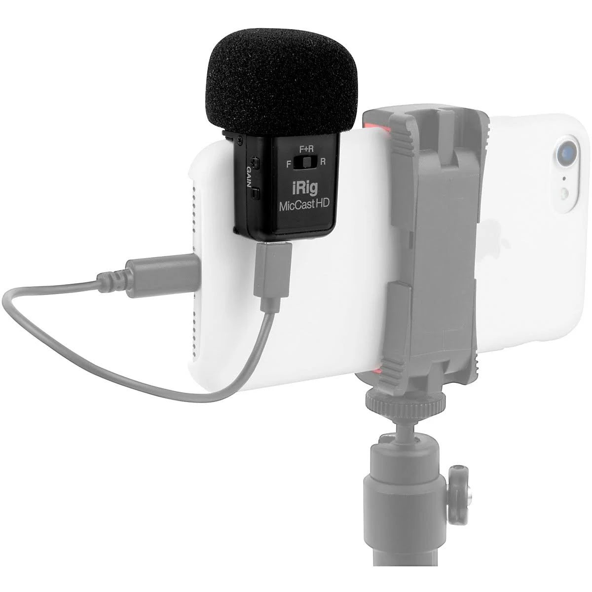 Microphone E356532
