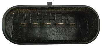 Windshield Wiper Motor Pack of 2 X891