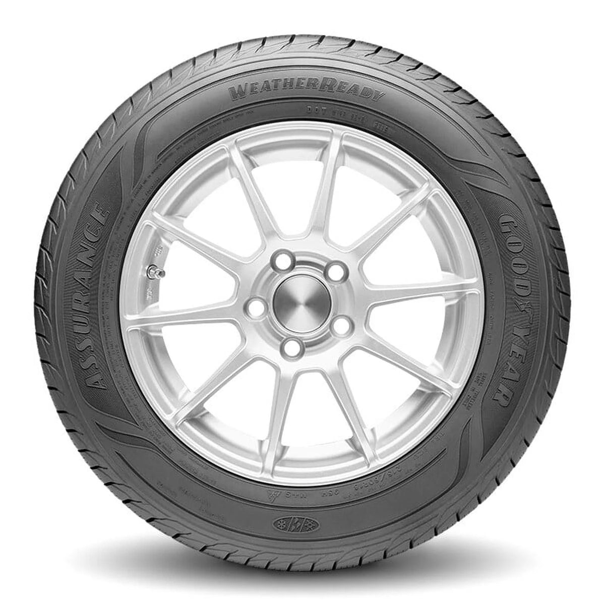All-Season Tire U3118