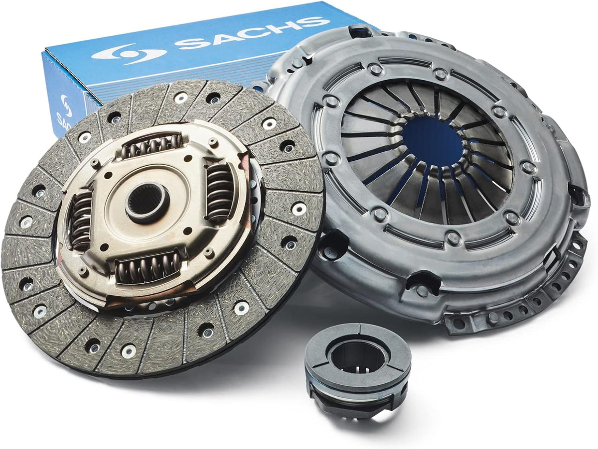 Xtend Clutch Kit U84065