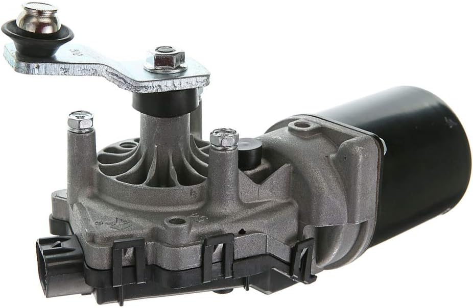 Windshield Wiper Motor Front J8583