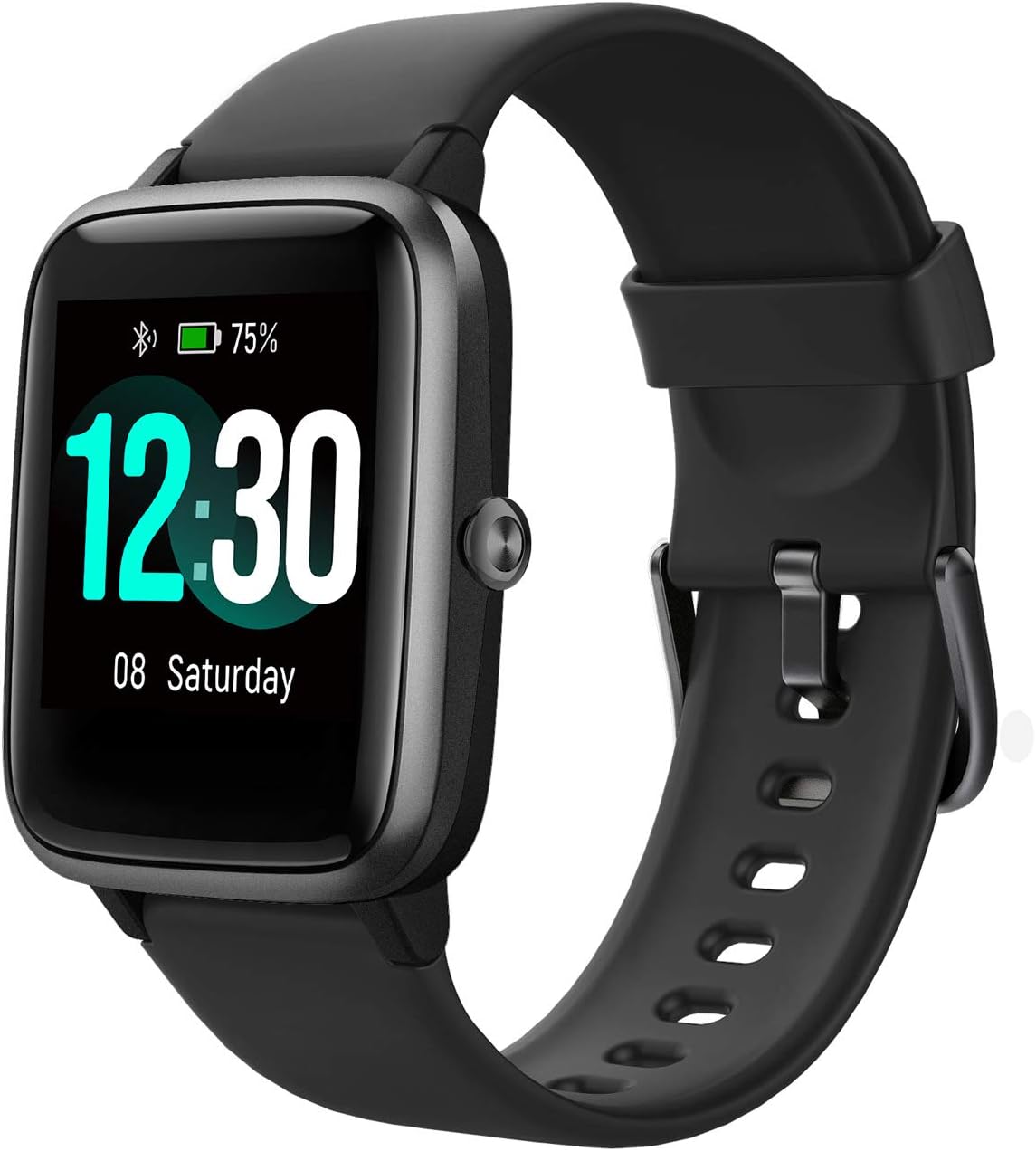 Smart Watch with 1.8" Touchscreen Fitness Tracker N4840
