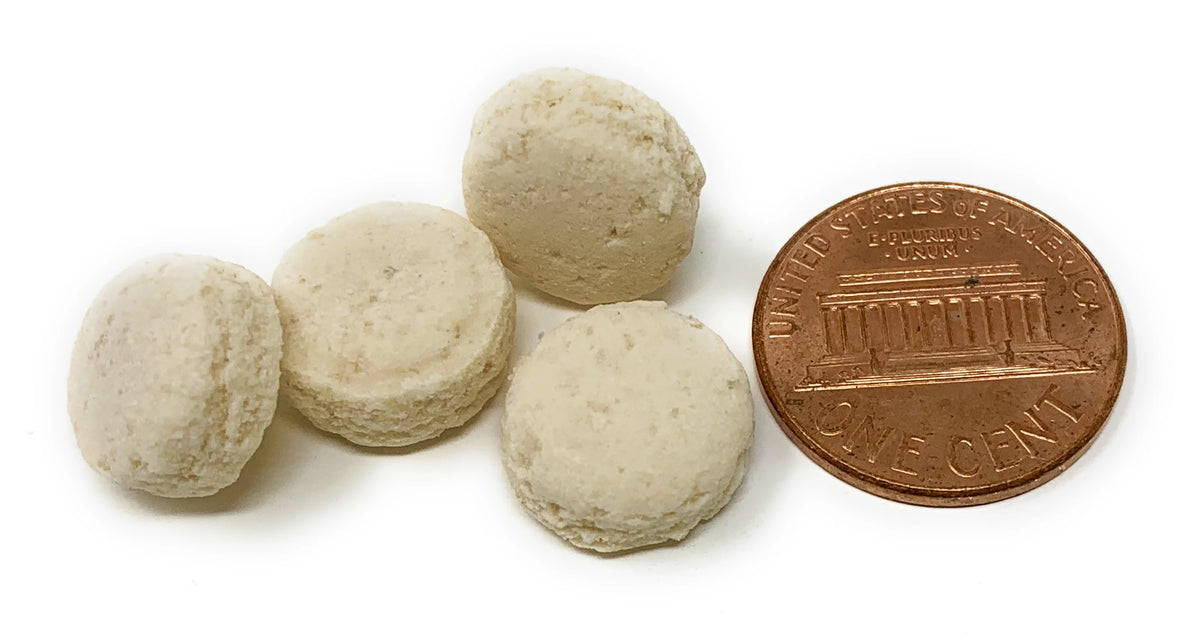 Italian Honey with Bee Pollen Pastilles 2.200 Lbs T11425