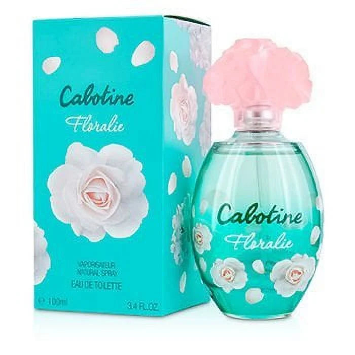 3.4 oz EDT Spray Q525