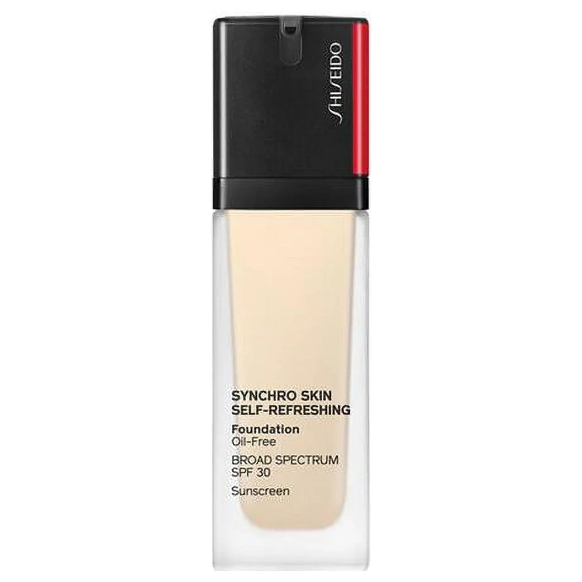SPF 30 Foundation 1 oz O124