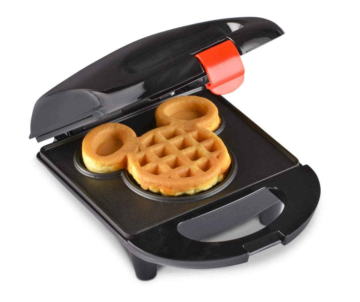 Mini Waffle Maker M825788