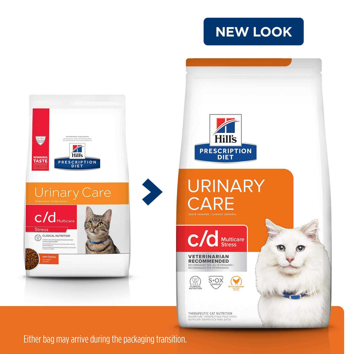 Chicken Dry Cat Food X74884