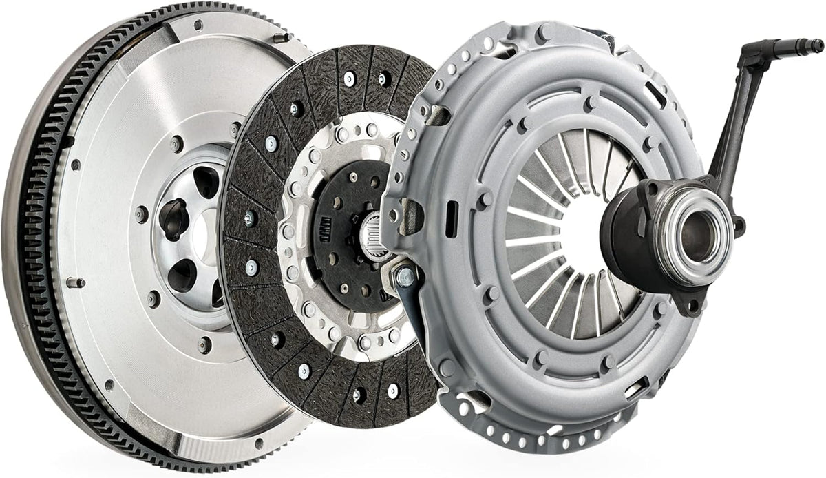 Xtend Clutch Kit U84065