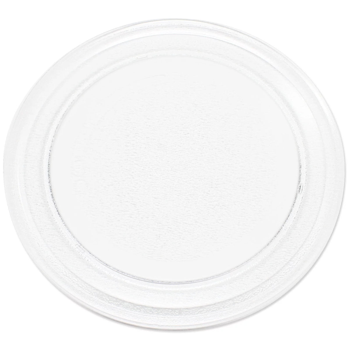Microwave Glass Plate 9 5/8" H8502