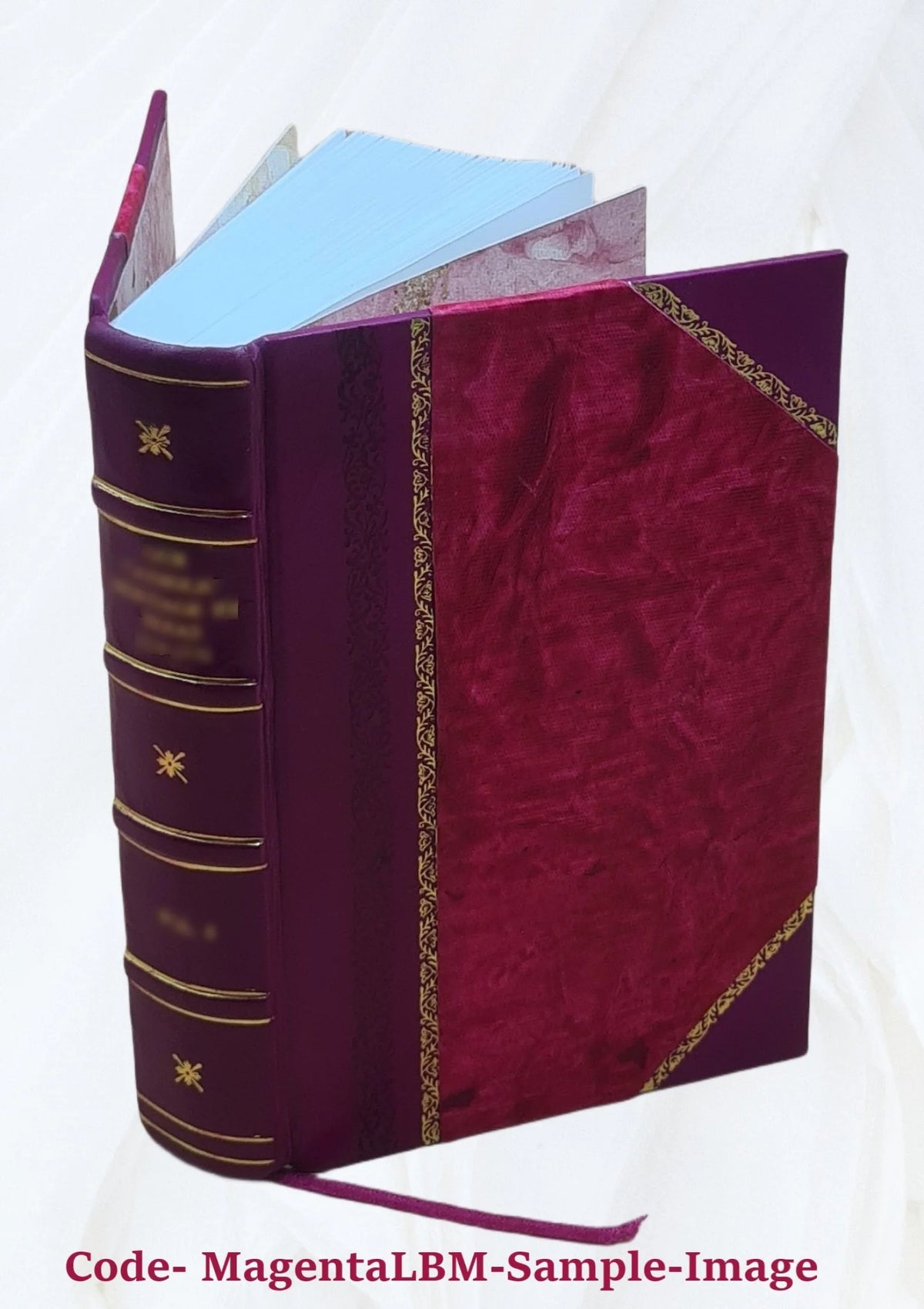 Small Electrical Utilities Nuclear Power Hearings 1968 Leather Bound J98434