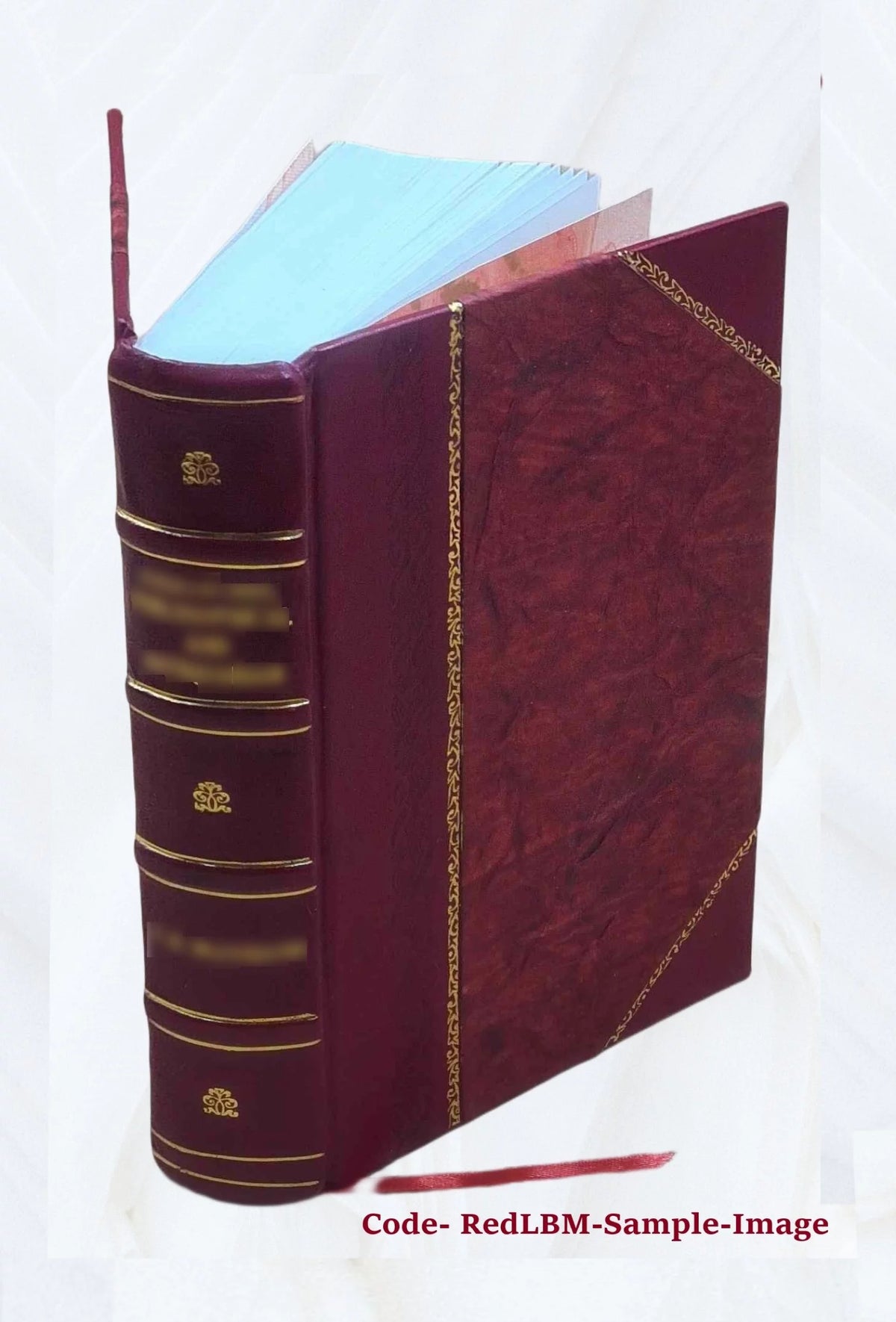 Small Electrical Utilities Nuclear Power Hearings 1968 Leather Bound J98434