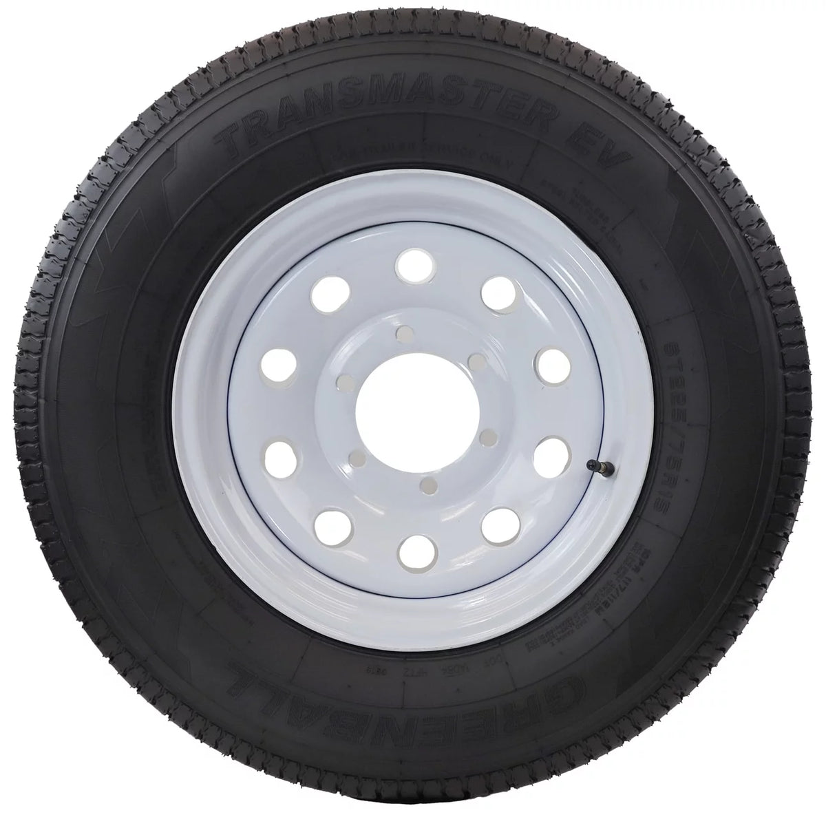 ST225/75R15 10PR Trailer Tire R880