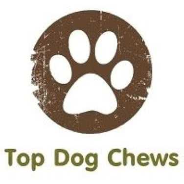 Large Thick Elk Antler 5 Pack Dog Chew Treat P1590