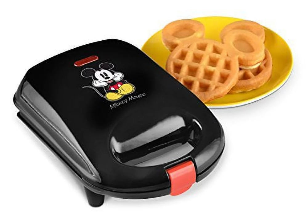 Mini Waffle Maker M825788