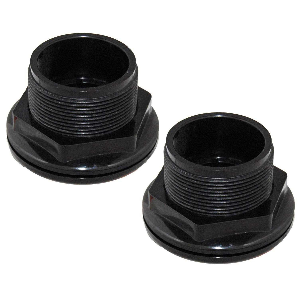 1-1/2 inch Slip x Slip Bulkhead Fitting Z777023