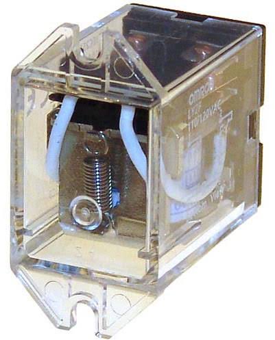 10AMP 110 120V Relay J26035