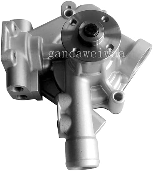 Water Pump for 4D94E Engine F784822