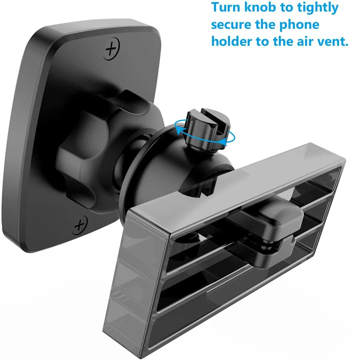 Magnetic Phone Car Mount Holder A436209