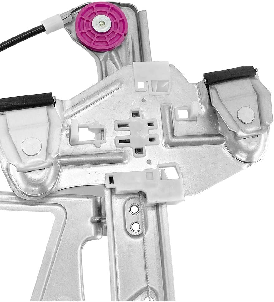 Window Regulator Pack of 2 G7947