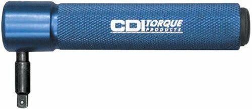 1/4x22 Hex Drive 20-170 in. lb. Torky D84051