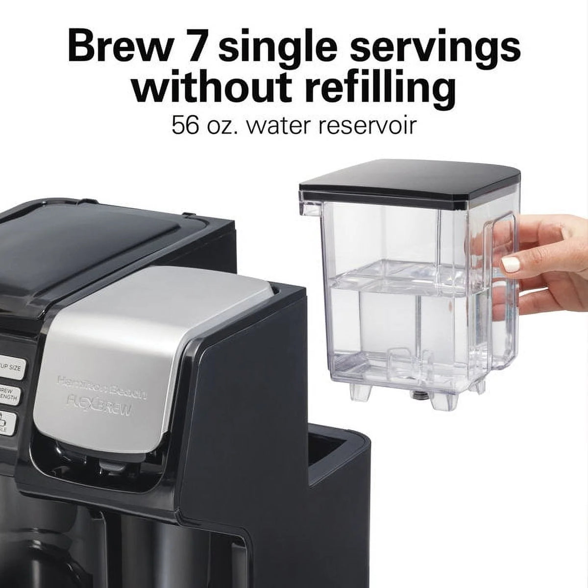 Coffee Maker Z12690