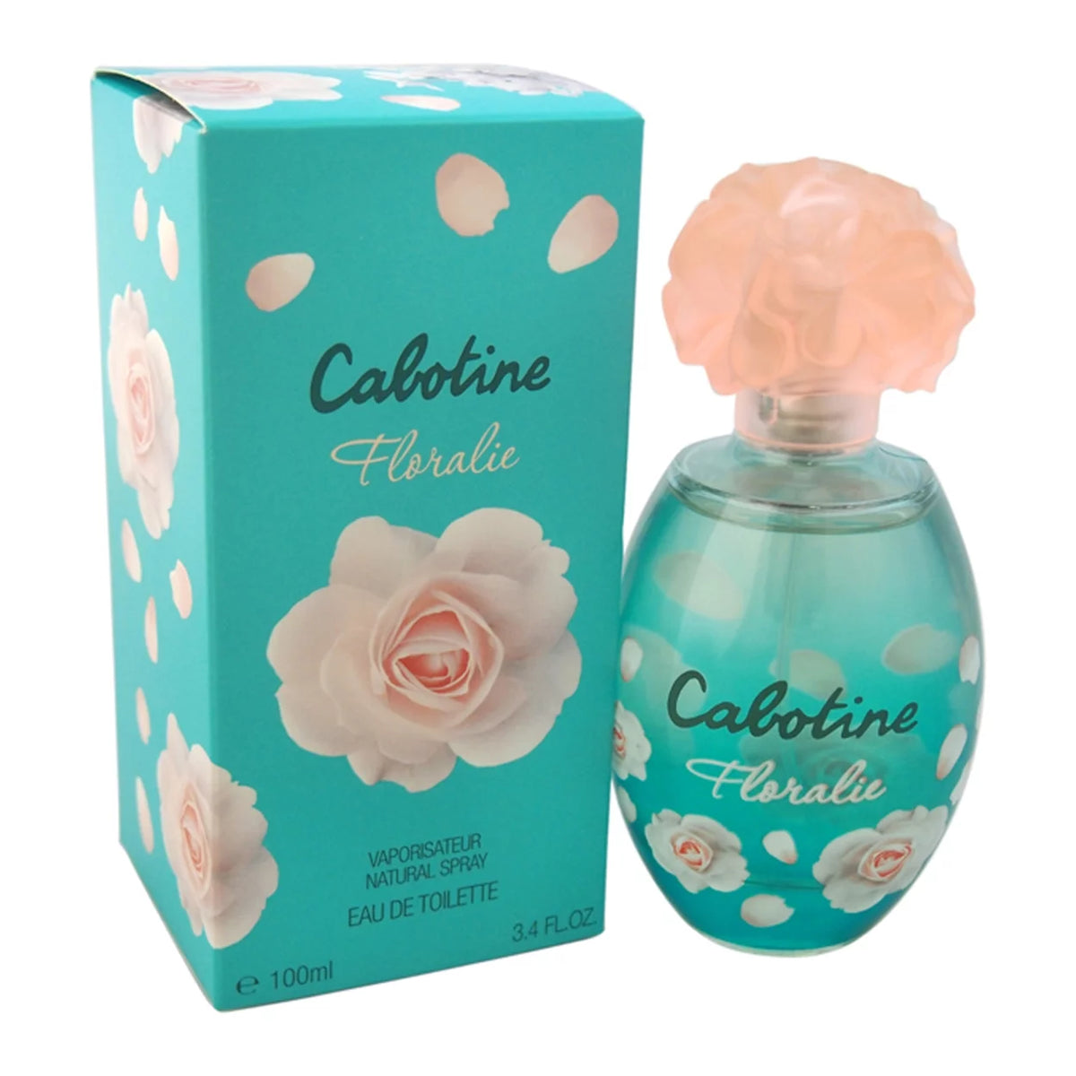 3.4 oz EDT Spray Q525
