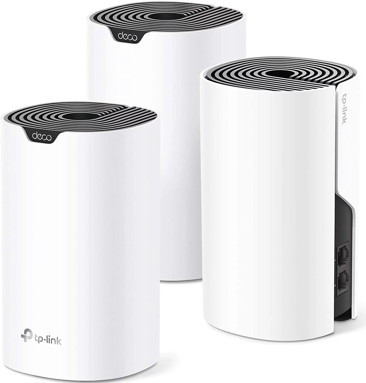 Whole Home Mesh Router WiFi System 3-Pack T2983
