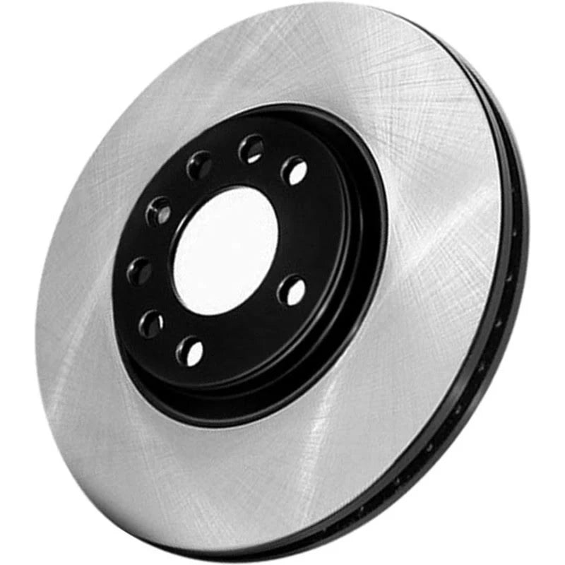 High Carbon Alloy Brake Rotor F28254