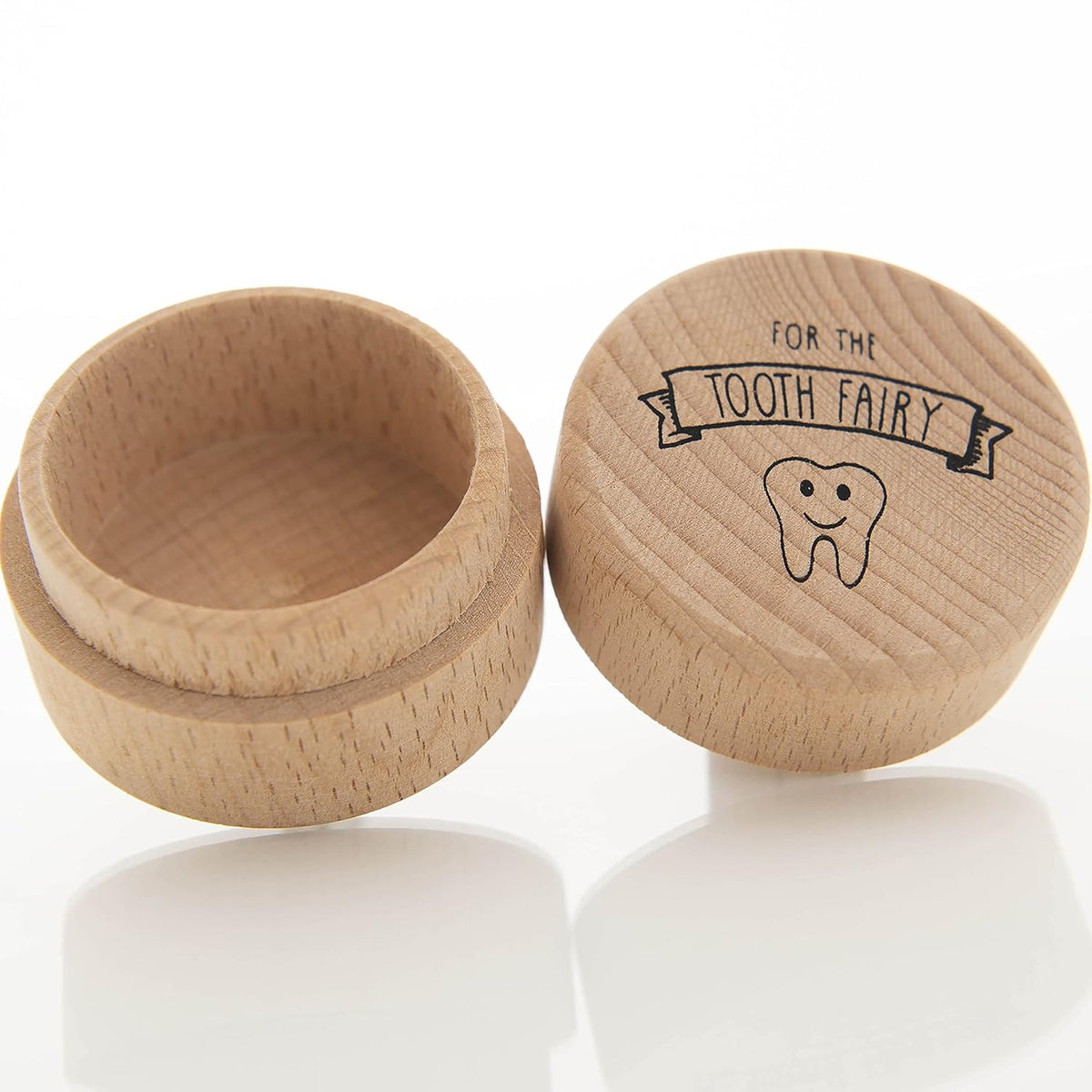 Baby Keepsake Box with Milestone Cards, Pack of 2 X1554