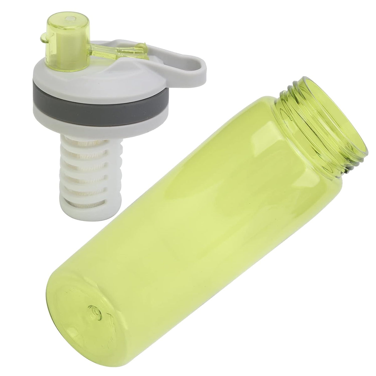 770ml Portable Water Filter Bottle F221